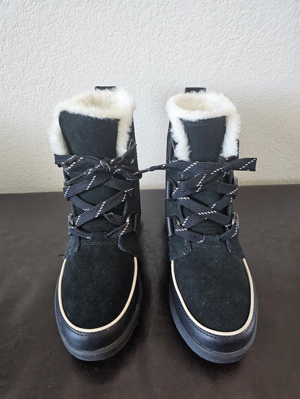 Sorel Winter Boots